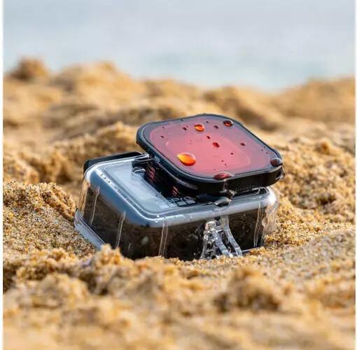 Actual product image PolarPro Filter DiveMaster (GoPro Hero 11, Hero 10, GoPro Hero 13, Hero 9, Hero 12, Hero 12 Black, Hero 11)