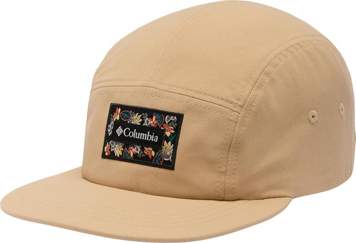Produktbild Columbia Creek Side™ 5 Panel Hat (One Size)