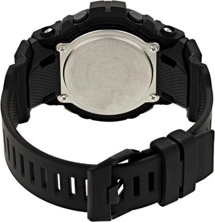 Produktbild G-Shock GBD-800 (Sportuhr, Digitaluhr, Hybrid Uhr, 48.60 mm)