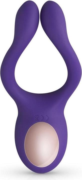 Productafbeelding Teazers Koppel vibrator