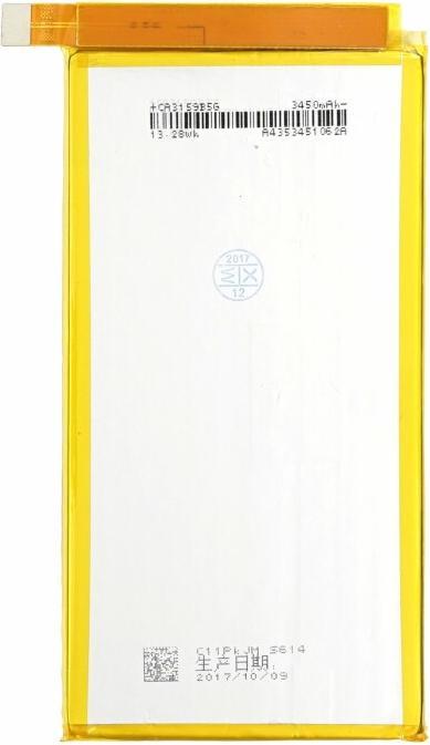 Immagine prodotto OEM Batteria per Asus ZenFone 3 Deluxe C11P1603