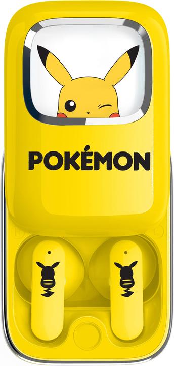Immagine prodotto OTL Auricolari Pokemon Pikachu Slide TWS