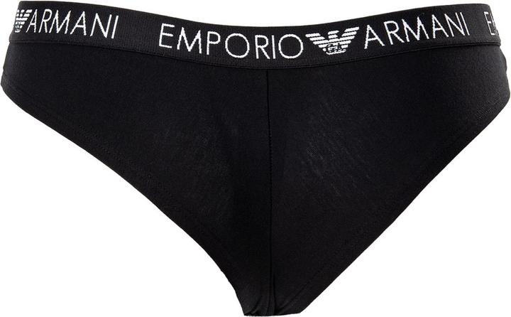 Image du produit Emporio Armani Slip Casual Figure-hugging (M, lot de 2)