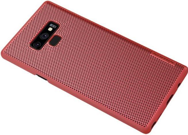 Image du produit Nillkin Couvercle de la série Air Case (Samsung Galaxy Note 9)