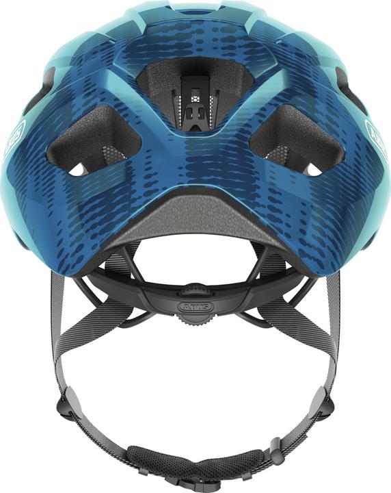 Actual product image Abus Macator (52 - 58 cm)