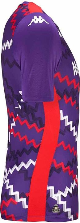Actual product image Kappa Jersey Fiorentina Aboupre Pro 8 2024/25 (M)