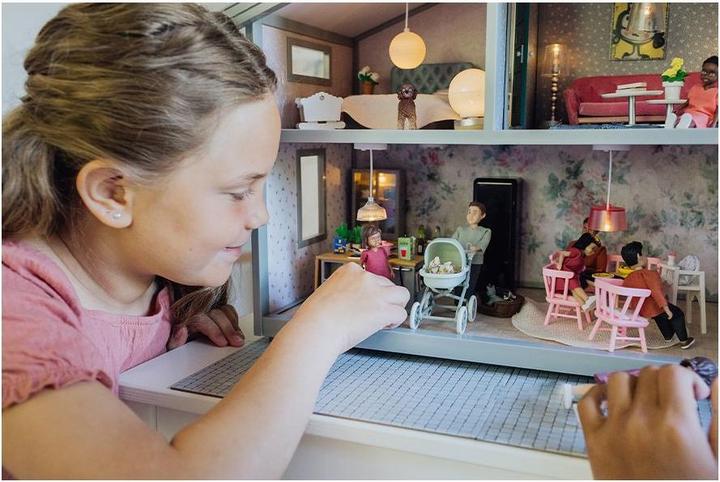 Produktbild Lundby Haustierset