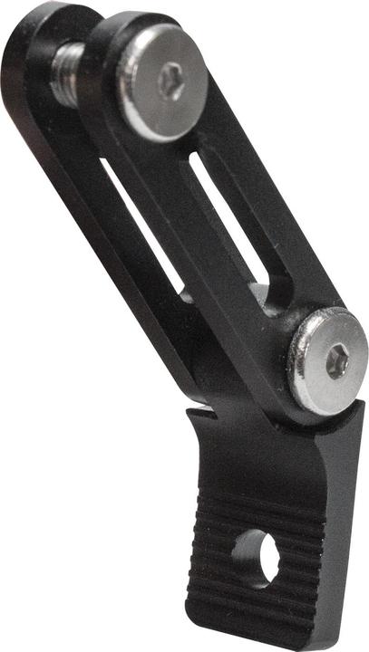 Actual product image Trelock Headlight holder ZL 990 "standard