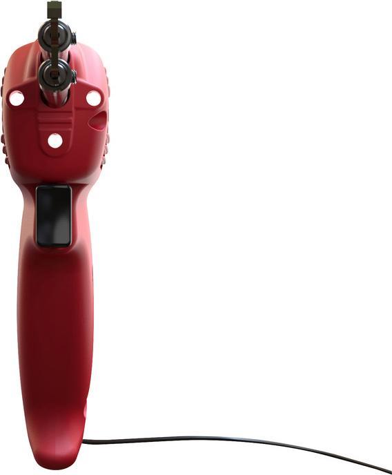 Image du produit Weller Erem WLG940023C Pistolet à souder 230V 140W forme burin 480°C (max)
