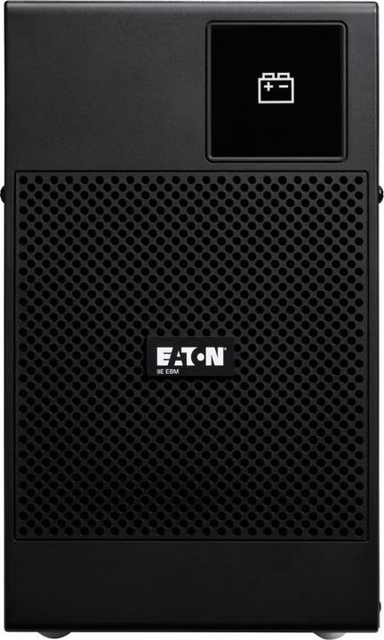 Eaton 9E Extention de module batterie (EBM) 72V (20000 VA, 20000 W, Online double converter UPS)