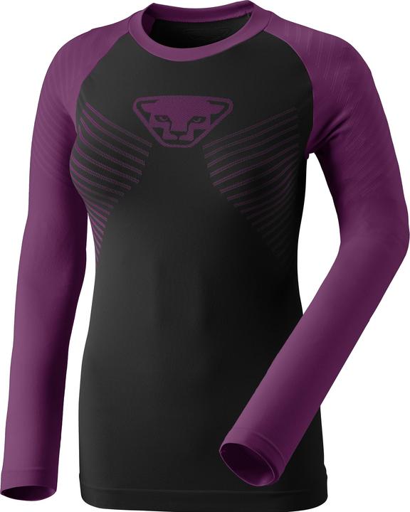 Image du produit Dynafit Speed Dryarn T-shirt à manches longues fonctionnel (34, XS)
