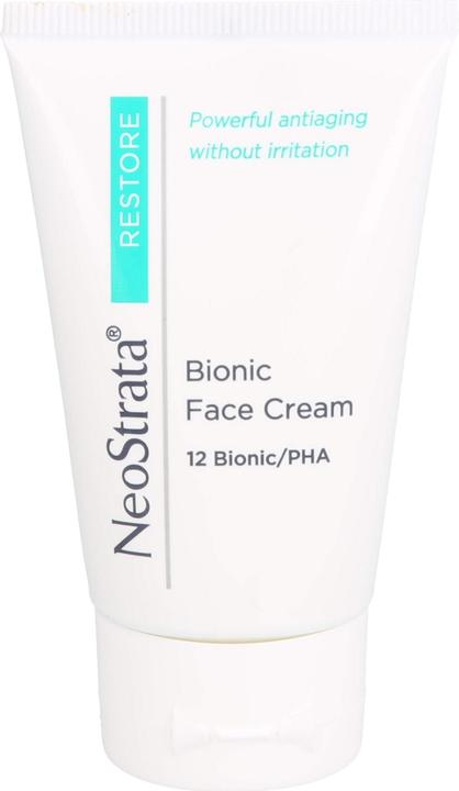 NeoStrata Restore Bionic Face Cream 12 % Pha 40 Gr (40 ml, 24h Creme)