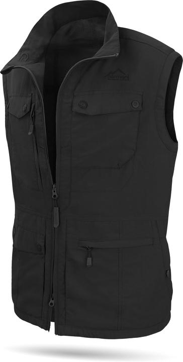 Image du produit Normani Gilet d'extérieur pour homme Kudu - 1485 (10)