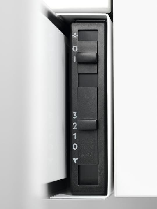 Image du produit Electrolux DCL5536SW (Hotte murale)