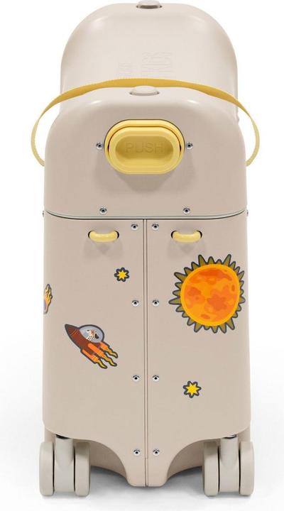 Immagine prodotto Stokke JetKids Travel Bundle (23 l, Bagaglio a mano (fino a 50 litri))
