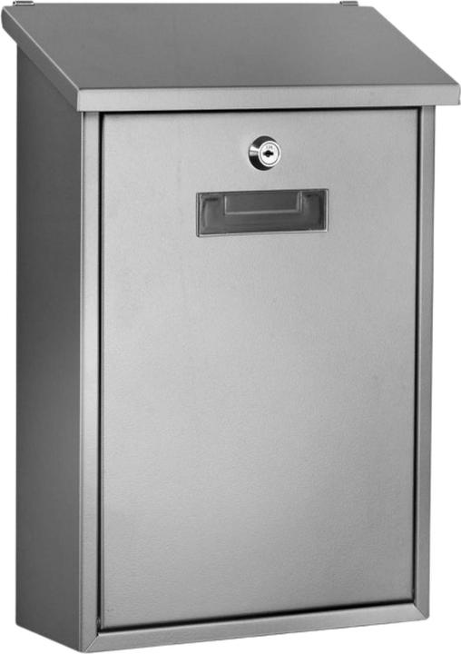 Immagine prodotto Velleman Cassetta Postale - Berlino - Acciaio Inox