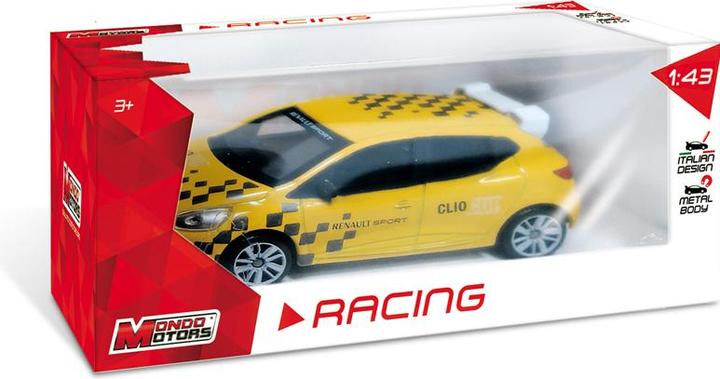 Immagine prodotto Mondo Motors RENNWAGEN 1/43EME - Modello casuale