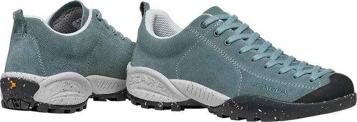 Produktbild Scarpa Mojito Planet Suede Lifestyle Schuhe (45)