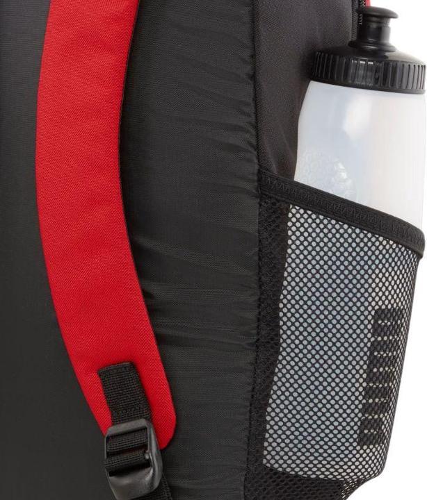Image du produit Puma Plecak Individual Rise czerwono-czarny 90576 03