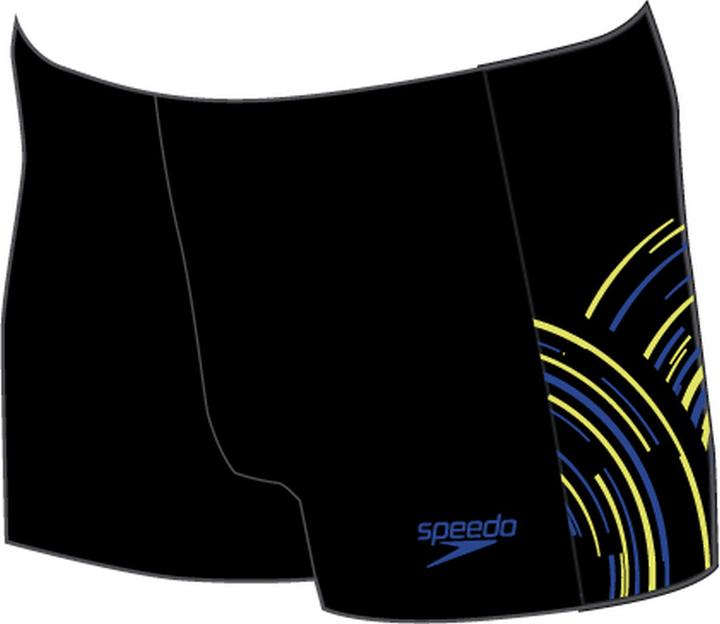 Image du produit Speedo Plastisol Placement Aquashort (10)