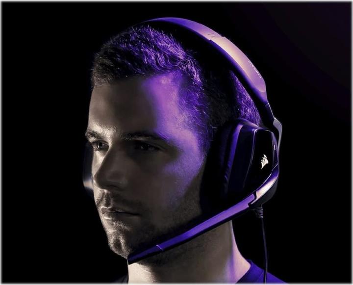 Produktbild Corsair Void RGB Elite (Kabelgebunden)