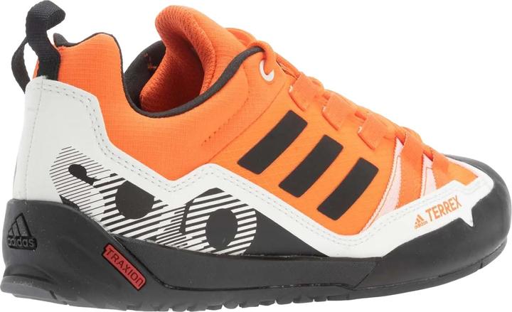 Immagine prodotto adidas Terrex Swift Solo 2 Scarpe Sportive Adulto Unisex (36)