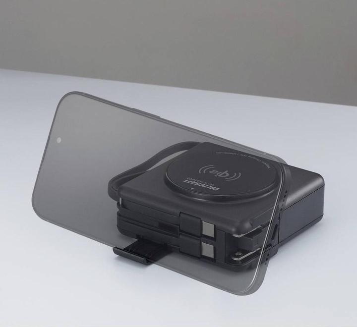 Immagine prodotto Voltcraft UC-3C1A20W03 Reiseladeadapter Steckdose, Innenbereich Ausgangsstrom (