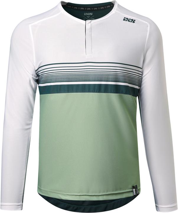 Image du produit iXS Flow Lite 1.0 Henley (M)