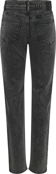Actual product image Pieces PCKELLY MW Straight Fit Jeans (W26/L30)