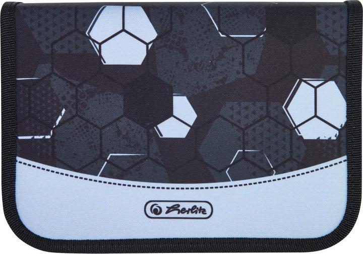 Image du produit Herlitz Cartable Loop Plus Cyber Soccer (17 l)