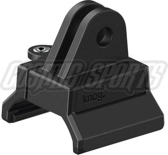 knog. Blinder GoPro Lampenhalterung