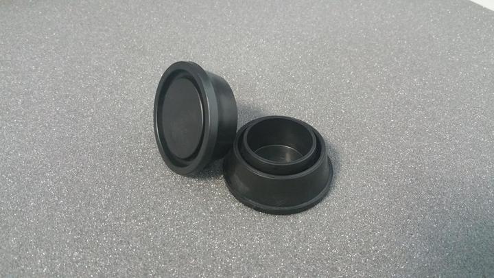 Produktbild Astral Pool Stopper-Set für Pool-Leiter (2 Stück)