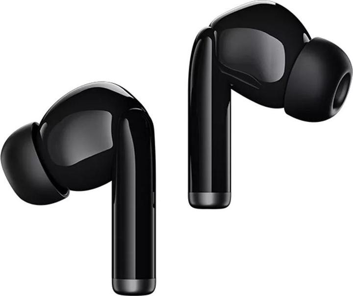 Produktbild QCY Earphones TWS T19 (black) (7.50 h, Kabellos)