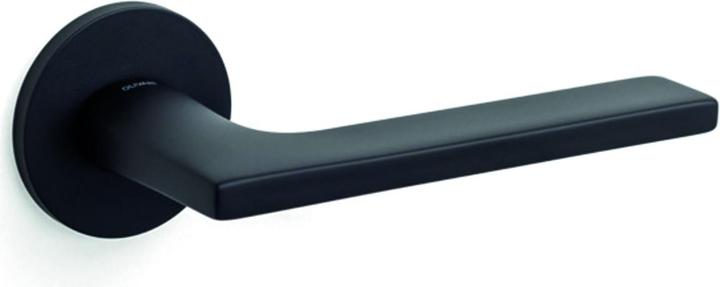 Actual product image Olivari Door handle set LAMA (Door handle)