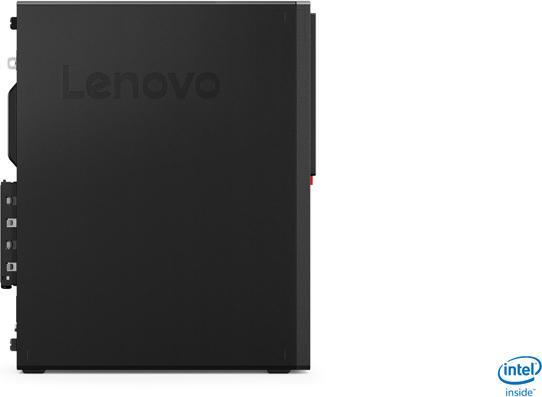 Produktbild Lenovo ThinkCentre M920s SFF (Intel Core i7-9700, 16 GB, 512 GB)