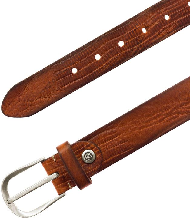 Produktbild B.Belt Gürtel Leder (80)