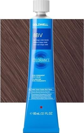 Image du produit Goldwell Colorance Tube Demi-Permanente (8BV)