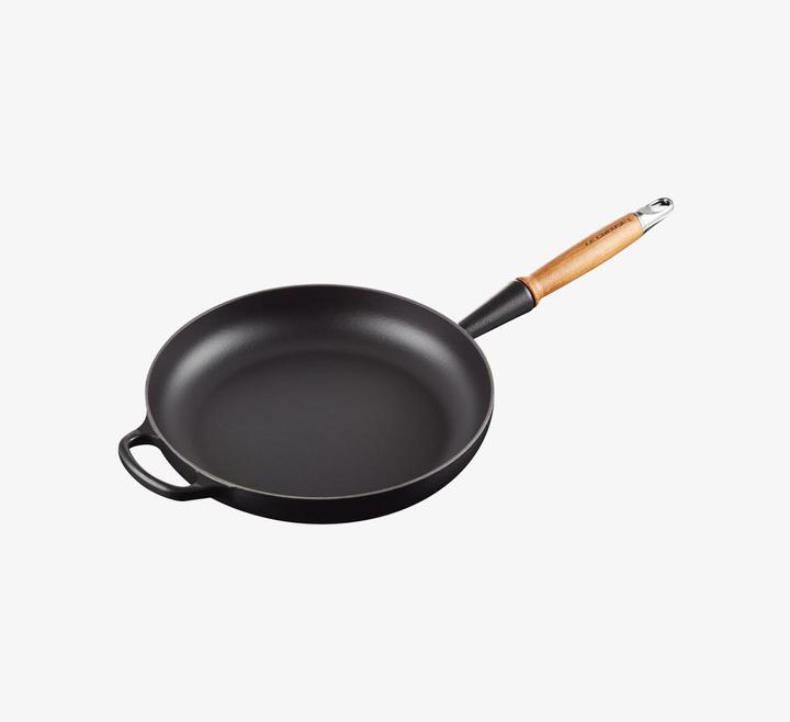 Produktbild Le Creuset Gussbratpfanne SIGNATURE Ø 28cm (28 cm, Bratpfanne, Gusseisen)