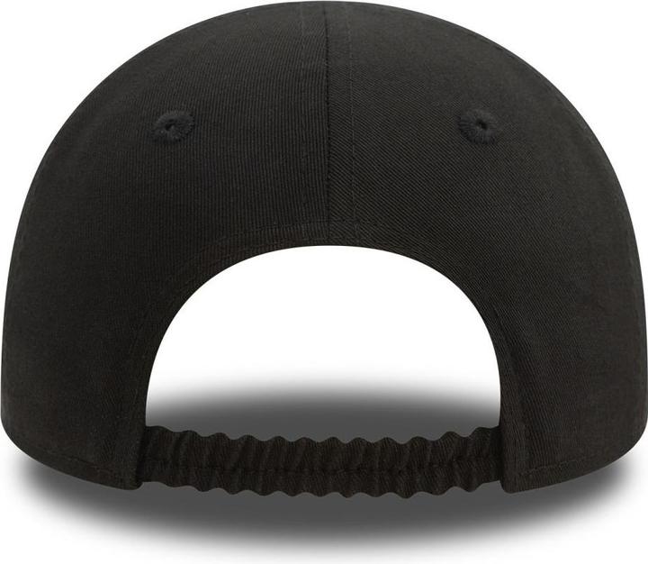 Image du produit New Era 9Forty Enfants Cap - New York Yankees noir (49, 48 C, 50 C)