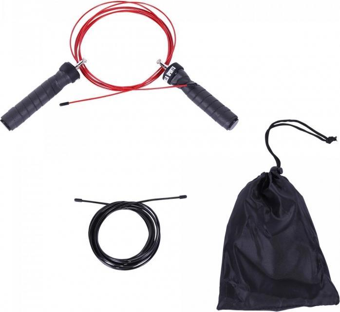 Image du produit Gorilla Sports Corde de vitesse (300 cm)