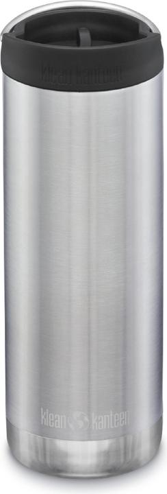 Produktbild Klean Kanteen TK Wide VI Café Cap (0.47 l)