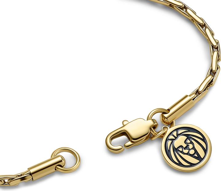 Actual product image Lucleon Essentials (11.50 cm, Stainless steel)
