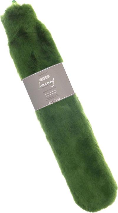 Immagine prodotto Ribbon Bottiglia dell'acqua calda e coperchio Super Luxury Long (2 l)