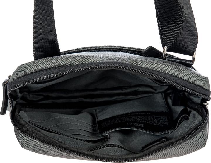 Produktbild Brics Monza Umhängetasche 21 cm