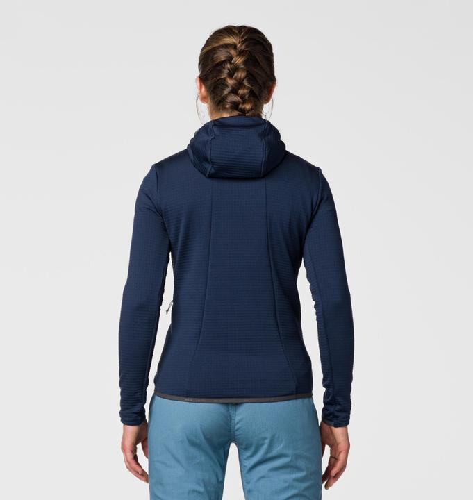 Image du produit Wild Country Session Pro Hoody Femmes (M)