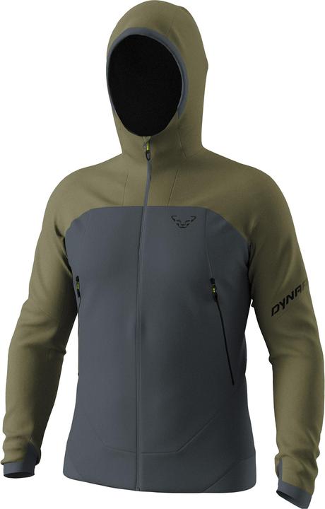 Immagine prodotto Dynafit Giacca con cappuccio Ridge Thermal (L)