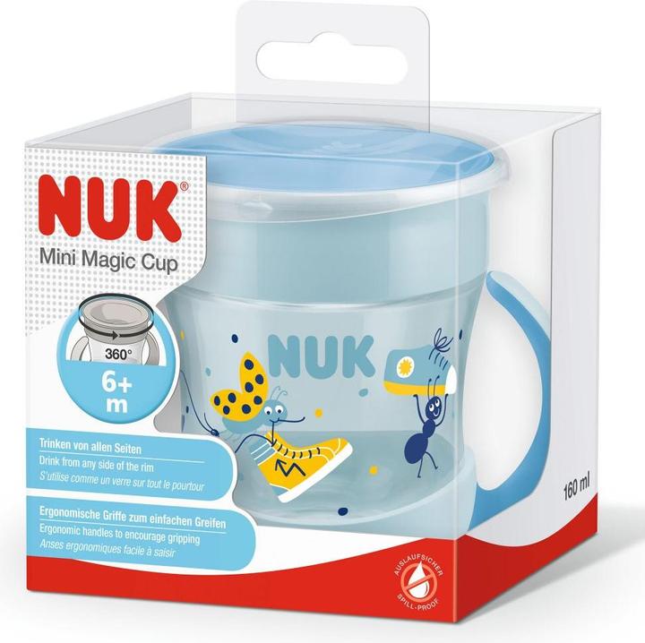 Actual product image NUK Mini Magic Cup