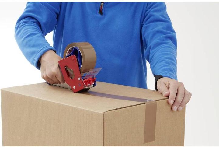 Produktbild tesa PP-Packband ® 4195 (50 mm)