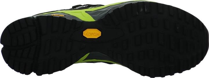 Actual product image Meindl black(black), size 9½ (44)