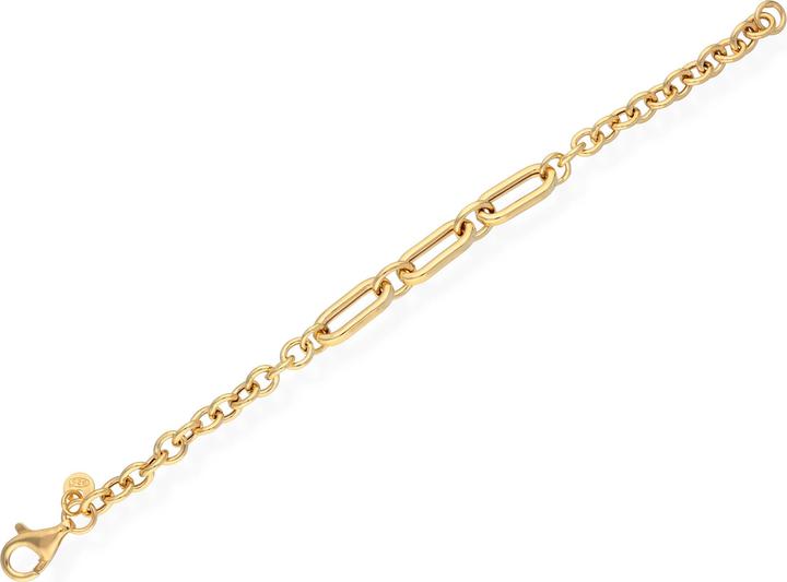 Produktbild Carat Chic (0.75 cm, Silber 925)